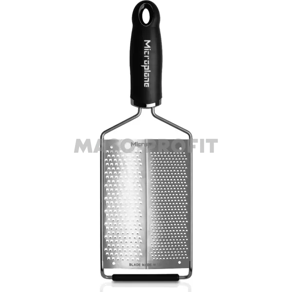 Microplane Struhadlo Gourmet dvoustranné, jemné a hrubé