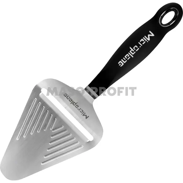 Microplane Kráječ na sýr Professional, Microplane, černá