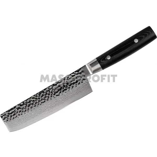 Yaxell Japan Nůž ZEN Nakiri 165 mm