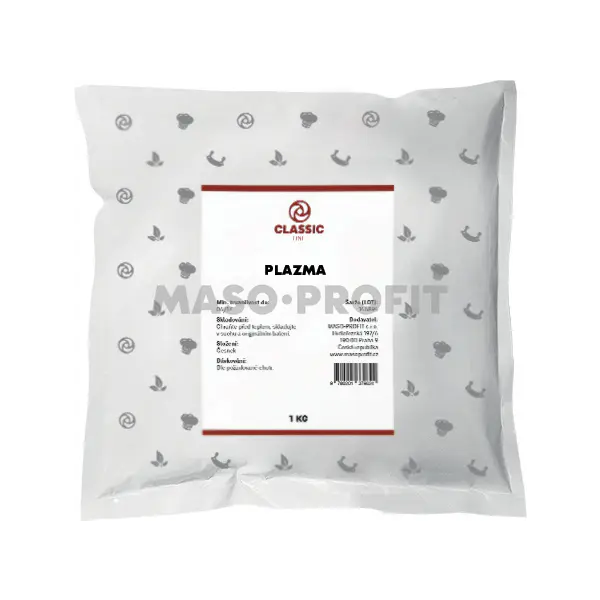 Classic line Plazma 1 kg