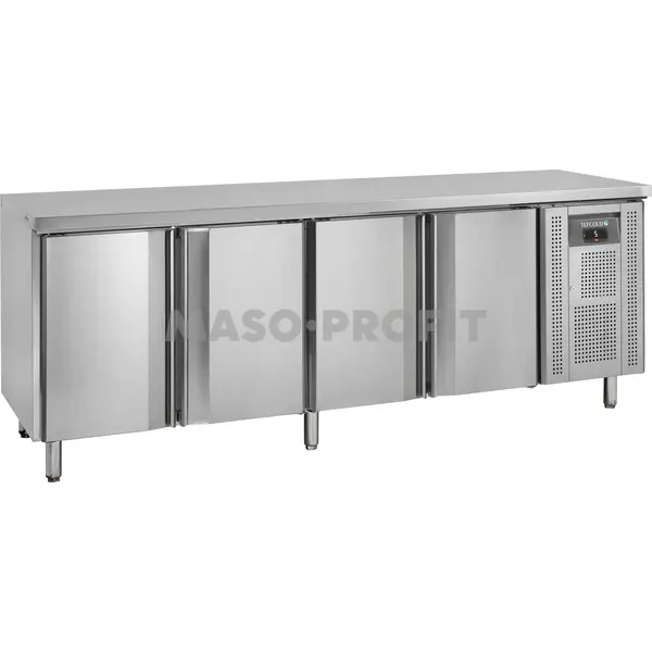 Tefcold Stůl chladicí  GN1/1 CK 7410X1
