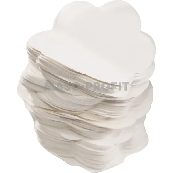 Papír podkladový - květ (500 g)