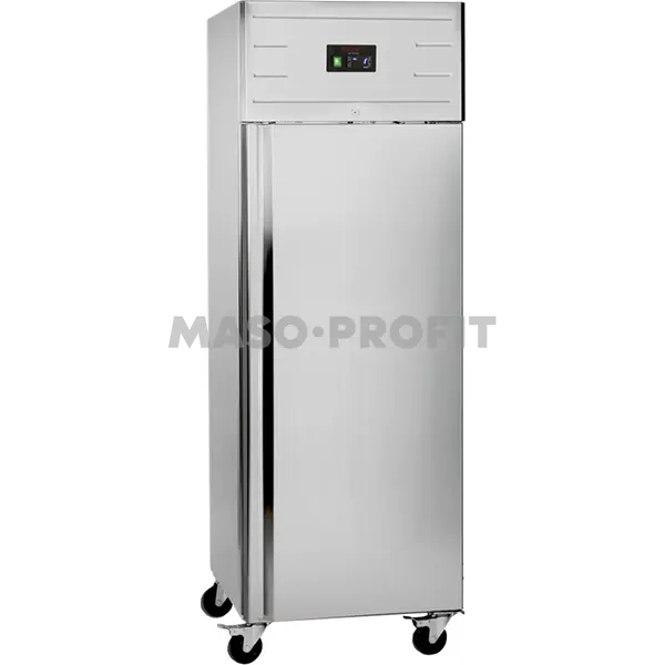 Tefcold Skříň mrazicí plné dveře GUF 70