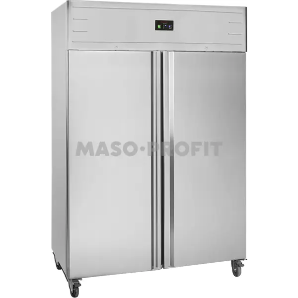 Tefcold Skříň mrazicí plné dveře GUF 140