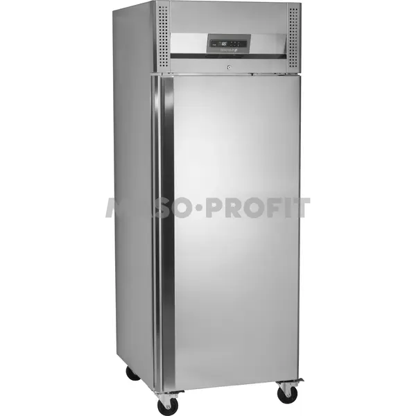 Tefcold Skříň mrazicí  plné dveře BF 850
