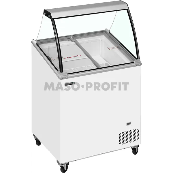 Tefcold Distributor zmrzliny mobilní IC202SCE-SO