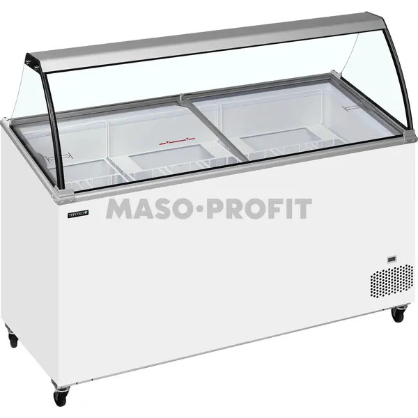 Tefcold Distributor zmrzliny mobilní IC502SCE-SO