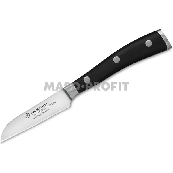 Wüsthof Nůž na zeleninu 8cm CLASSIC IKON