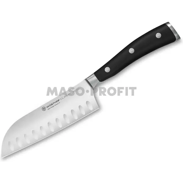 Wüsthof Nůž japonský 14cm CLASSIC IKON