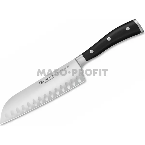 Wüsthof Nůž japonský 17cm CLASSIC IKON