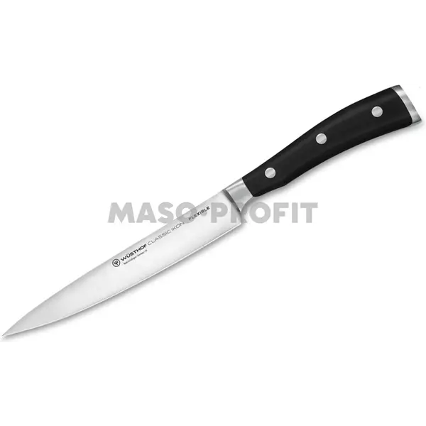 Nůž filetovací 16cm CLASSIC IKON