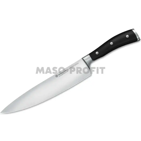 Wüsthof Nůž kuchyňský 23cm CLASSIC IKON