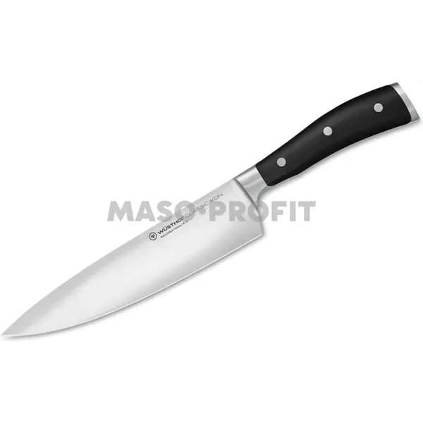 Wüsthof Nůž kuchyňský 20cm CLASSIC IKON
