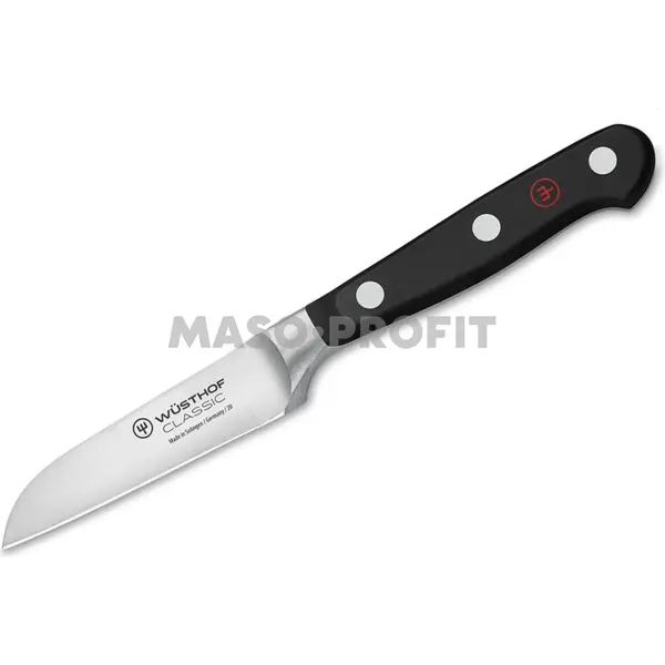 Wüsthof Nůž na zeleninu 8cm CLASSIC