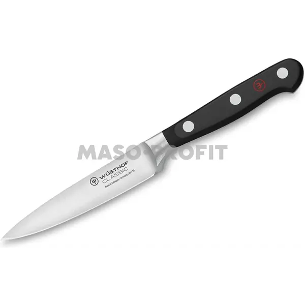 Wüsthof Nůž špikovací 10cm CLASSIC