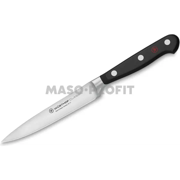Wüsthof Nůž na zeleninu 12 cm CLASSIC