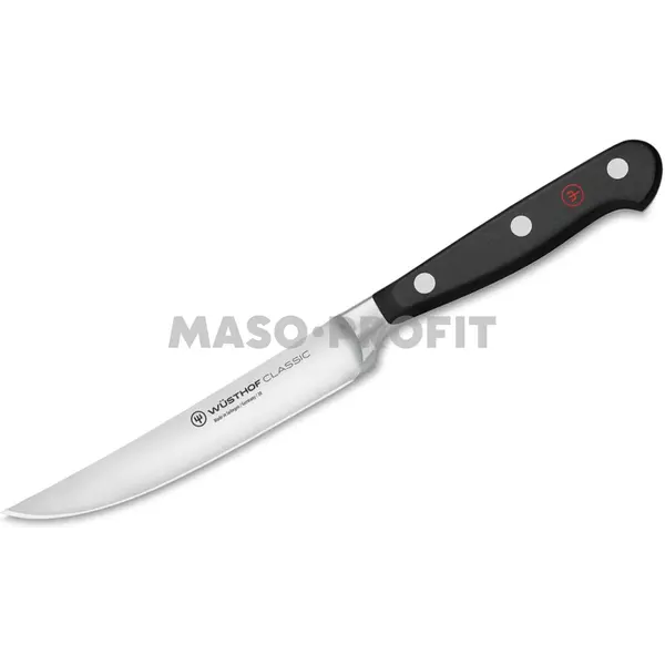 Wüsthof Nůž steakový 12cm CLASSIC