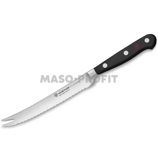 Wüsthof Nůž na rajčata 14cm CLASSIC