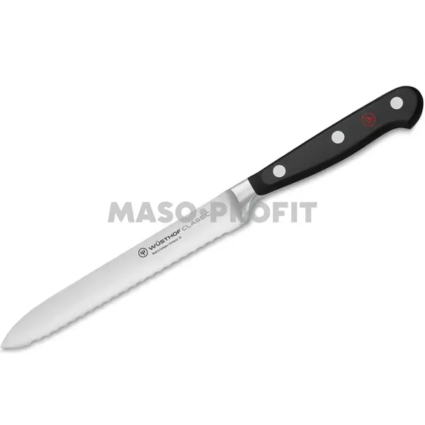 Wüsthof Nůž nakrajovací 14cm CLASSIC