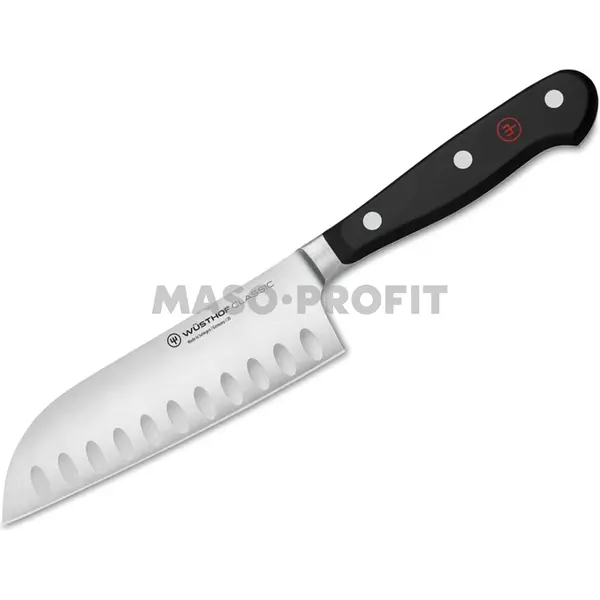 Wüsthof Nůž japonský 14cm CLASSIC