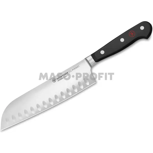 Wüsthof Nůž japonský 17cm CLASSIC