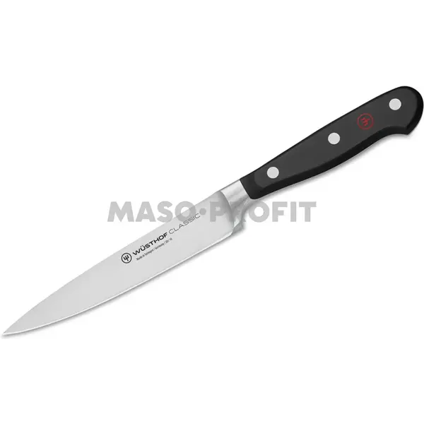 Wüsthof Nůž na šunku 14cm CLASSIC