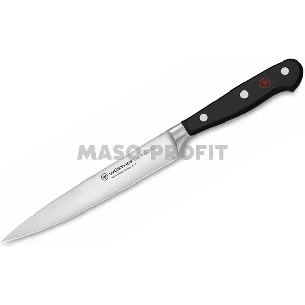 Wüsthof Nůž na šunku 16cm CLASSIC