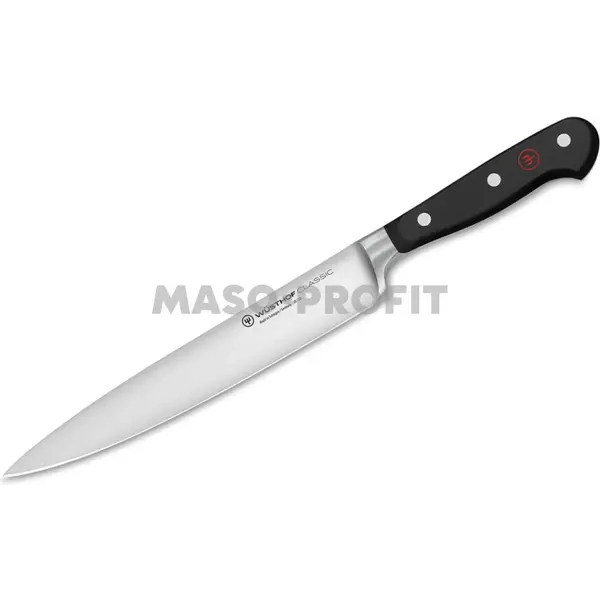 Wüsthof Nůž na šunku 20cm CLASSIC