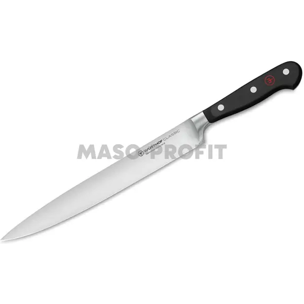 Wüsthof Nůž na šunku 23cm CLASSIC