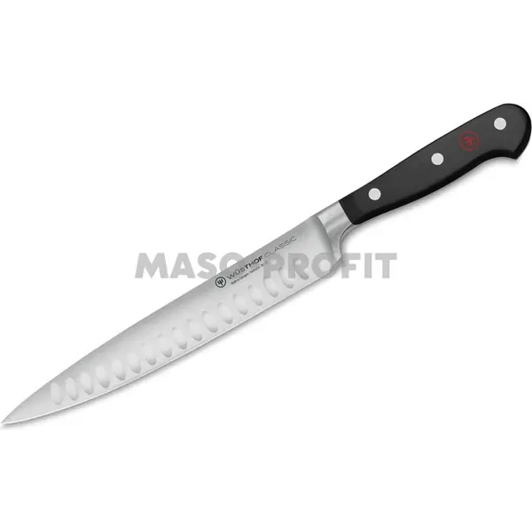 Wüsthof Nůž na šunku 20cm CLASSIC