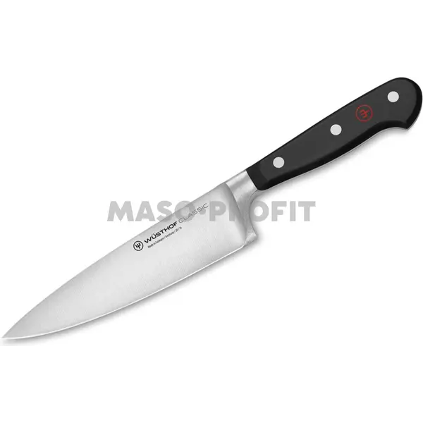Wüsthof Nůž kuchyňský 16cm CLASSIC