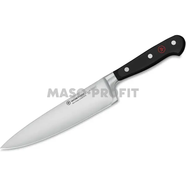 Wüsthof Nůž kuchyňský 18cm CLASSIC