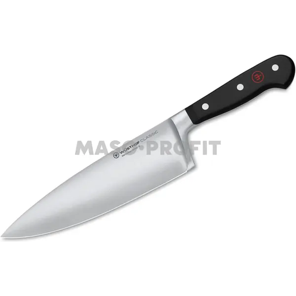Wüsthof Nůž kuchyňský 20cm široký CLASSIC