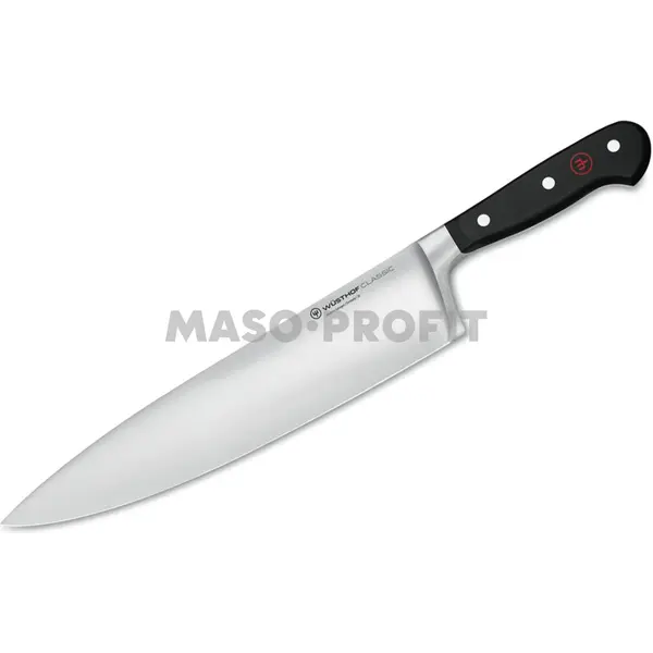 Wüsthof Nůž kuchyňský 26cm široký CLASSIC