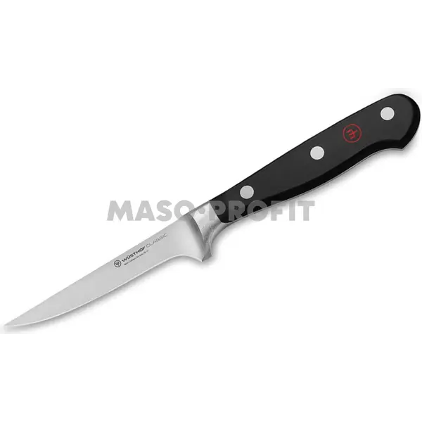 Wüsthof Nůž vykosťovací 10cm CLASSIC
