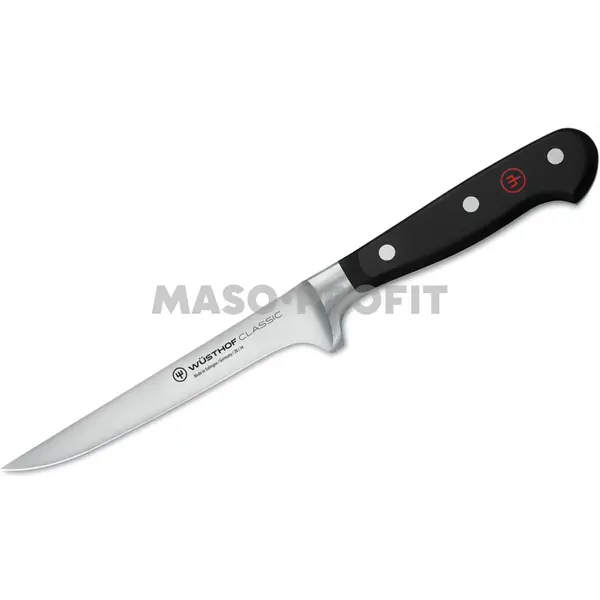 Wüsthof Nůž vykosťovací 14cm CLASSIC