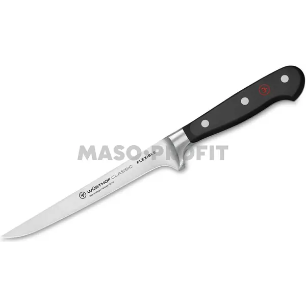 Wüsthof Nůž vykosťovací flexi 16cm CLASSIC
