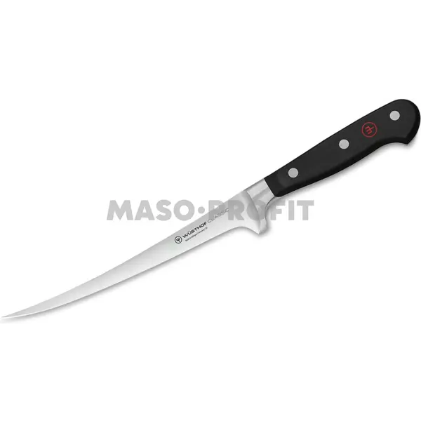 Wüsthof Nůž vykošťovací 18cm CLASSIC