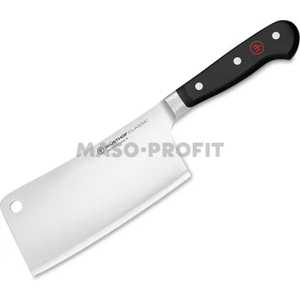 Wüsthof Sekáček na maso 16 cm CLASSIC
