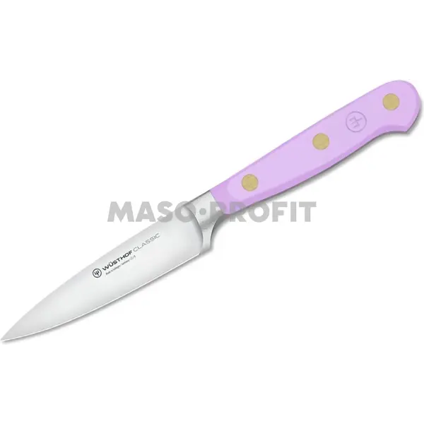 Wüsthof Nůž na zeleninu, Purple Yam, 9 cm CLASSIC COLOUR