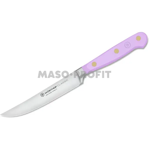 Wüsthof Nůž na steaky, Purple Yam, 12 cm CLASSIC COLOUR