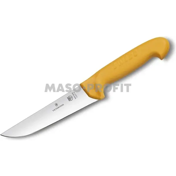 Victorinox Nůž řeznický 14 cm SWIBO 5.8421.14
