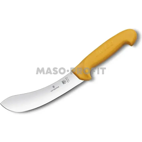 Victorinox Nůž stahovací, rozšířená špička 15 cm  SWIBO 5.8427.15