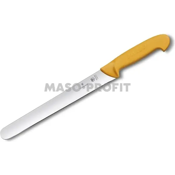 Victorinox Nůž uzenářský, 25 cm SWIBO 5.8441.25