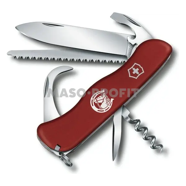 Victorinox Nůž kapesní EQUESTRIAN 111 mm