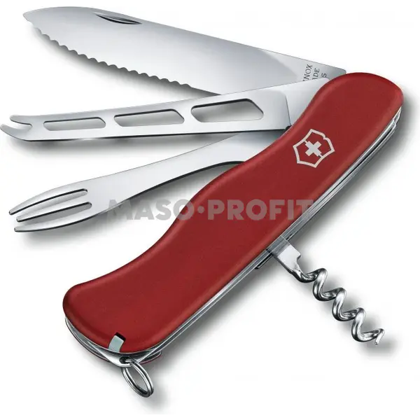 Victorinox Nůž kapesní CHEESE MASTER 111 mm