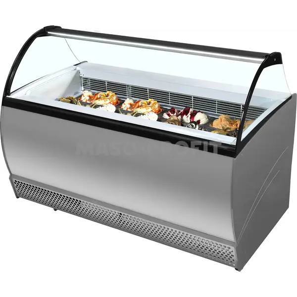 Tefcold Distributor zmrzliny ISABELLA 13LX