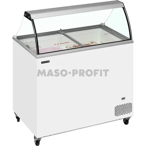 Tefcold Distributor zmrzliny IC301SC+SO