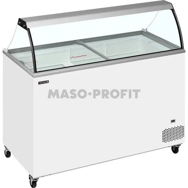 Tefcold Distributor zmrzliny IC401SC+SO