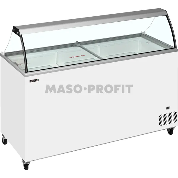 Tefcold Distributor zmrzliny IC501SC+SO